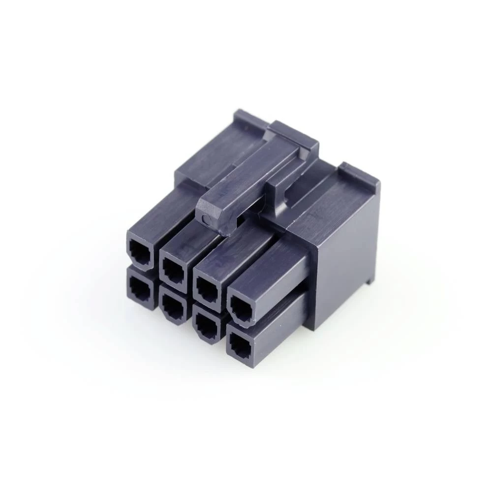 Molex kućište kabelske utičnice 39013085 1 St. Bag slika