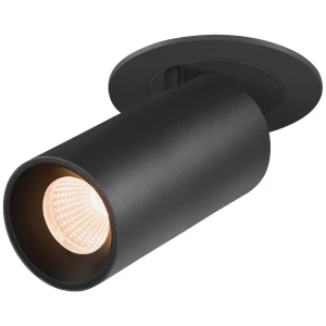 SLV 1006924 NUMINOS PROJECTOR S LED ugradna svjetiljka   LED  8.6 W crna slika