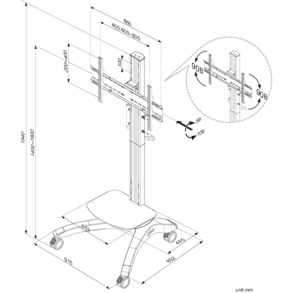 Conrad Product Image