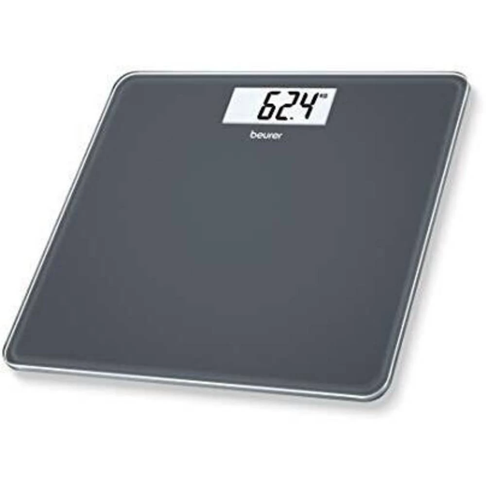 Beurer GS 213 digitalna osobna vaga Opseg mjerenja (kg)=180 kg slika