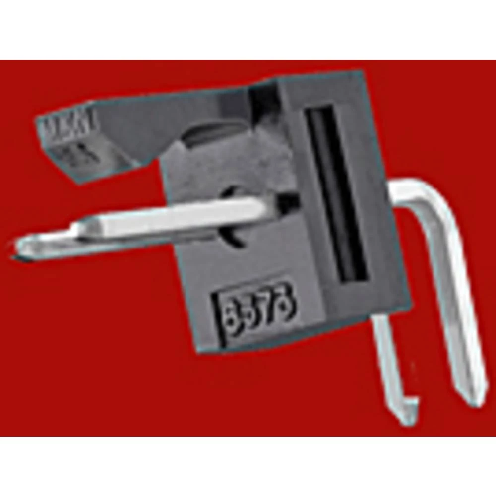 Molex kućište utiča za tiskanu pločicu    1718570004 1 St. slika