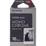 Instant film Fujifilm Instax Mini Monochrome