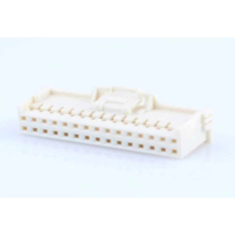 Molex kućište kabelske utičnice    5016463000 1 St. slika