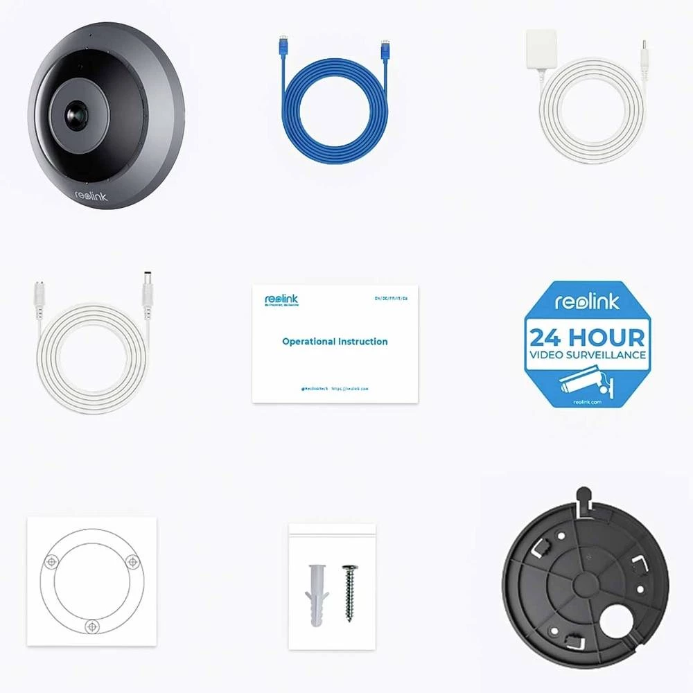 Conrad Product Image