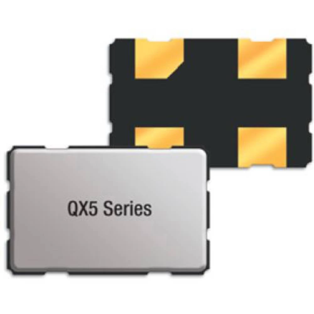 Kvarčni oscilator Qantek QX525A40.00000B15R SMD 1000 ST Tape on Full reel slika