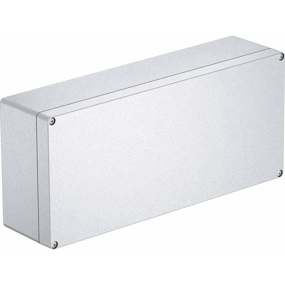 Kućište 160 x 91 x 360 Aluminijum OBO Bettermann Mx 361609 CR3 1 ST slika