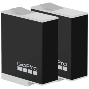 GoPro Enduro Battery akumulatorski paket GoPro Hero 9, GoPro Hero 10, GoPro Hero 11 slika