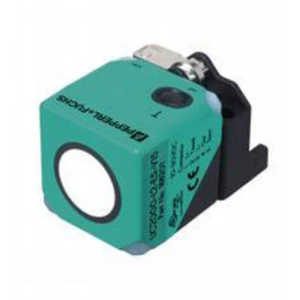 Pepperl+Fuchs 277763 ultrazvučni senzor   UC2000-L2-E4-V15   npn  1 St. slika