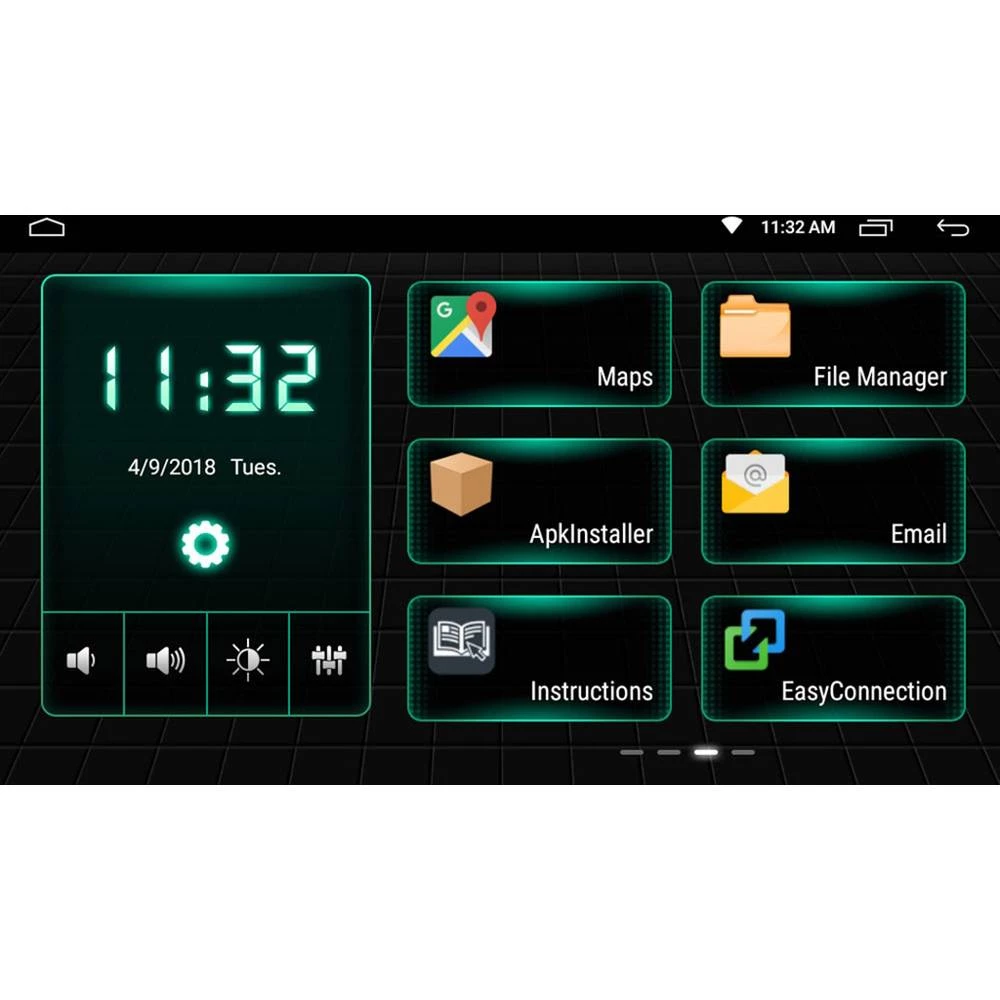 Conrad Product Image