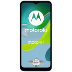 Motorola E13, 128 GB + 8GB pametni telefon  128 GB 16.6 cm (6.52 palac) crna Android™ 13 Dual-SIM