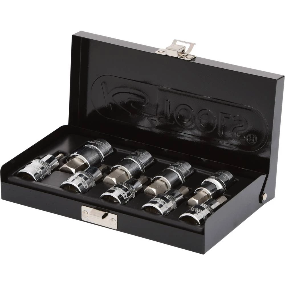 KS Tools 918.1330 set nasadnih ključeva 918.1330 slika