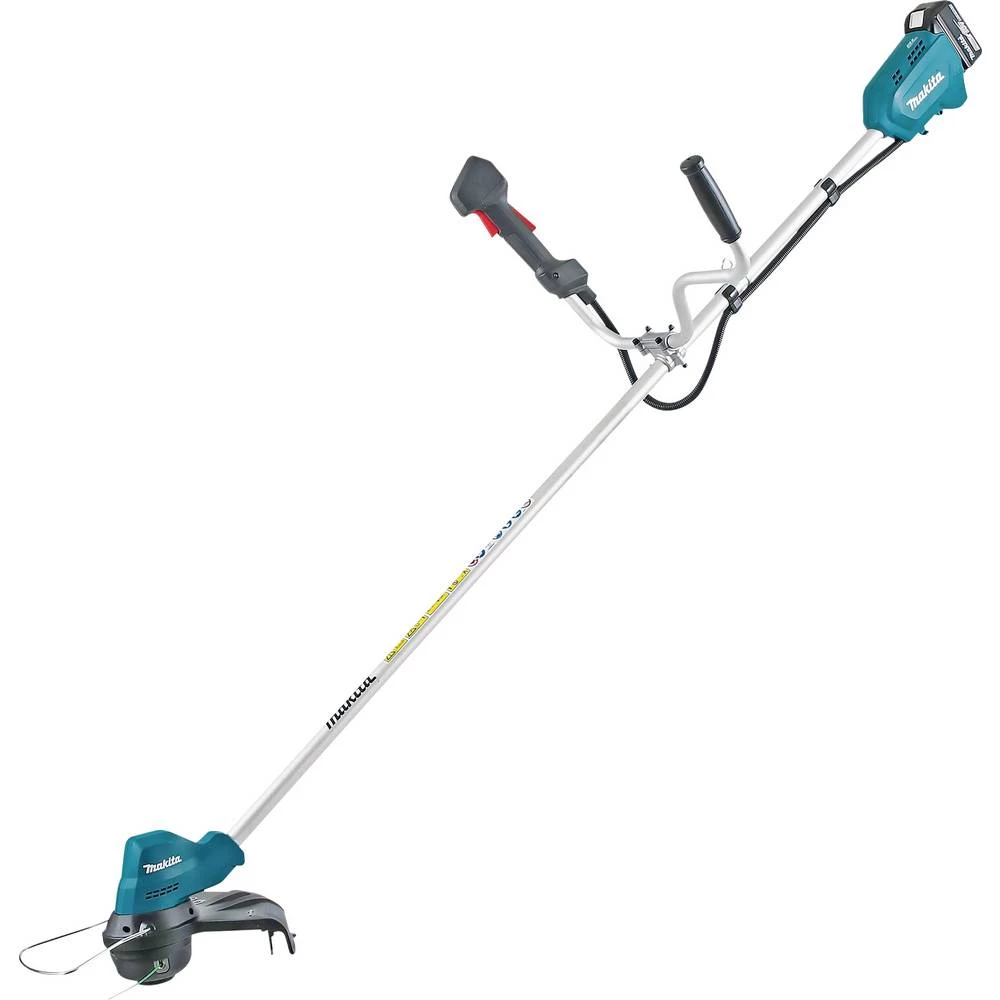 Makita akumulator trimer za travu 18 V 3 Ah slika