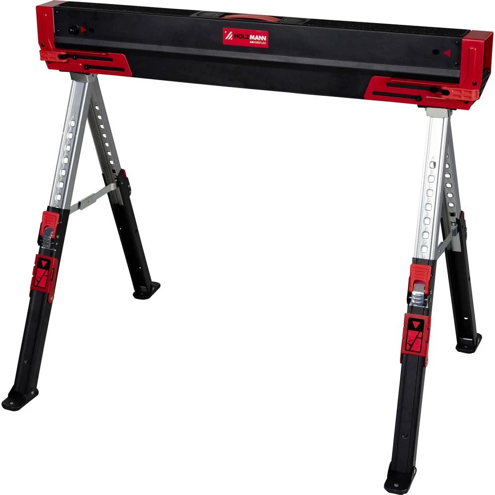 Holzmann Maschinen AB1085FLEX radno postolje podesiv po visini, sklopivi 590 kg (Š x V x D) 980 x 630 x 470 mm 9.8 kg 1 slika