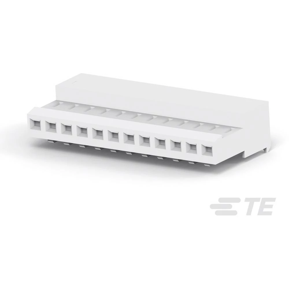 TE Connectivity kućište kabelske utičnice 4-641191-2 1 St. Bag slika