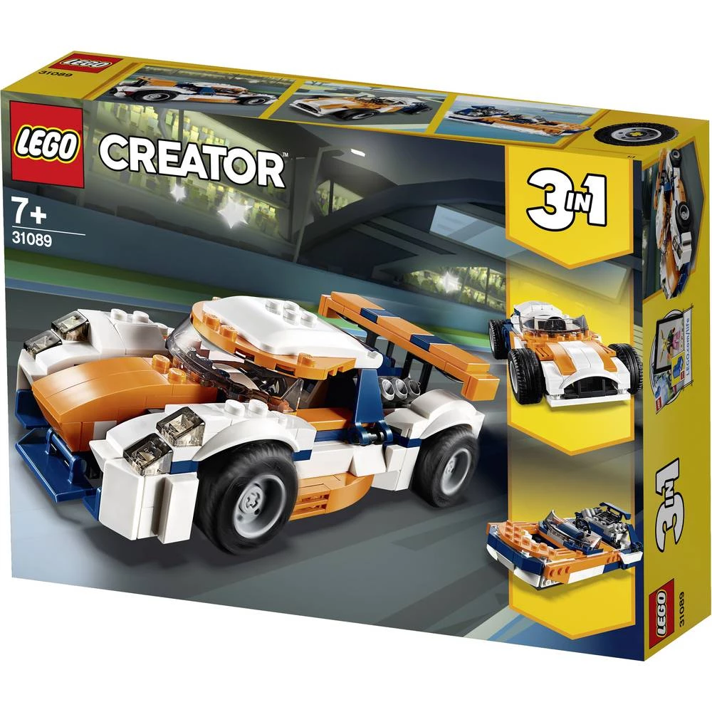 Conrad Product Image