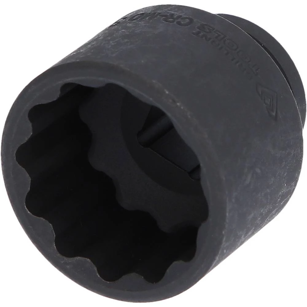Brilliant Tools BT022682 BT022682 nastavak za snažni nasadni ključ 32 mm slika