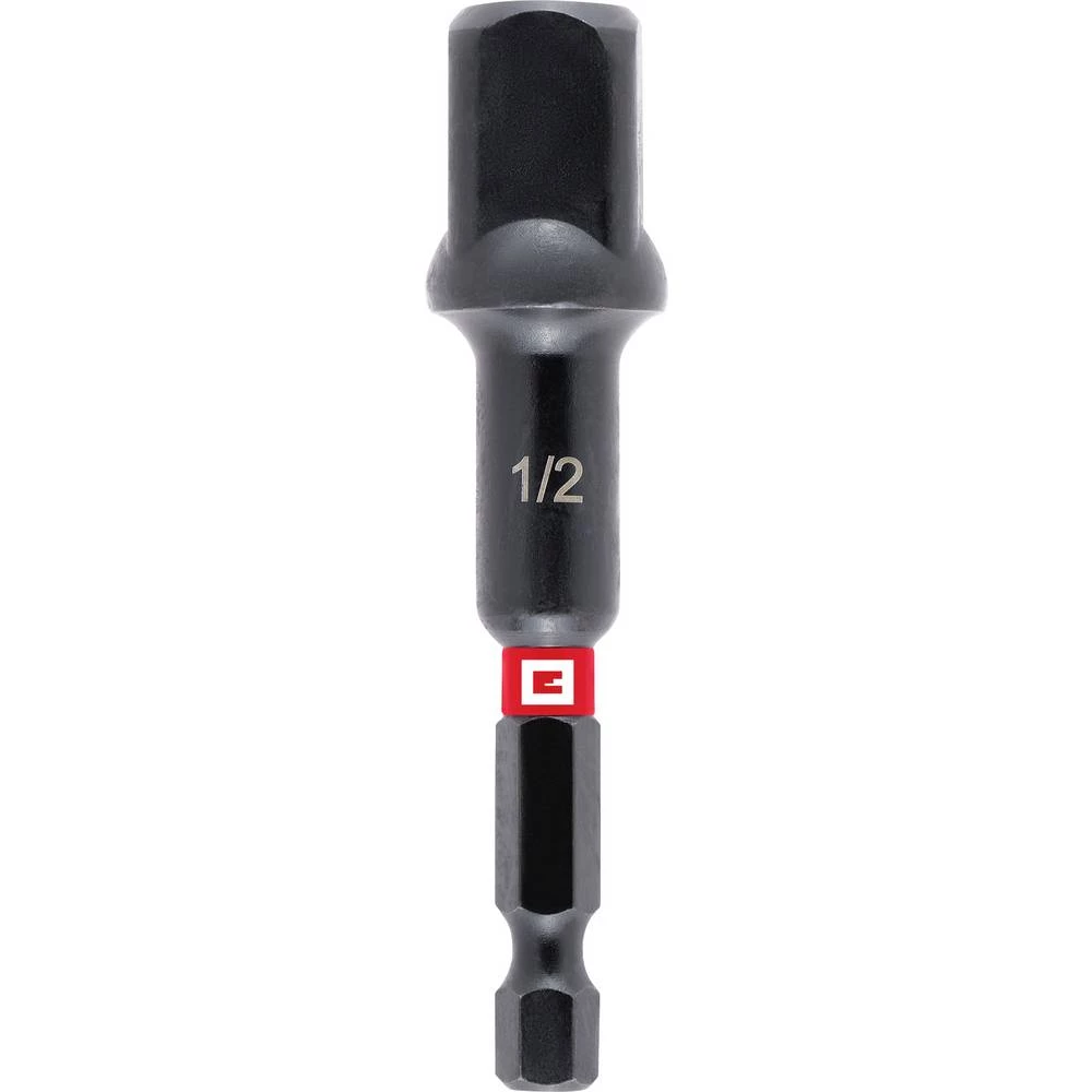 Einhell 1/2"72mm 134230 adapter za nasadni ključ Pogon (odvijač) 1/2" 72 mm 1 kom. slika