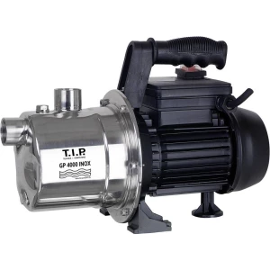 T.I.P. GP 4000 INOX vrtna pumpa 4000 l/h 42 m slika