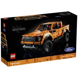 42126 LEGO® TECHNIC Ford® F-150 Raptor slika