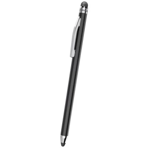 &quot,Twin-Stylus&quot, ulazna olovka za tablete i pametne telefone, crna Hama Twin-Stylus olovka za zaslon crna slika