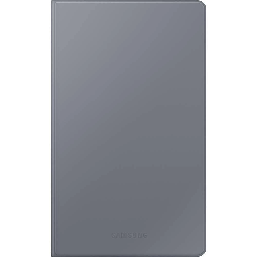 Samsung EF-BT220PJEGWW etui s poklopcem Samsung Galaxy Tab A7 Lite tamnosiva