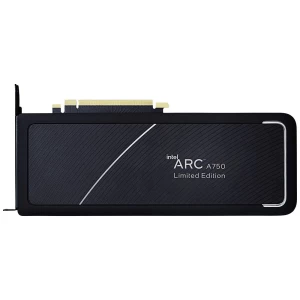 Intel grafička kartica Intel Arc™ A750   8 GB GDDR6-RAM PCIe x16  HDMI™, DisplayPort slika
