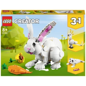 31133 LEGO® CREATOR bijeli Zec slika