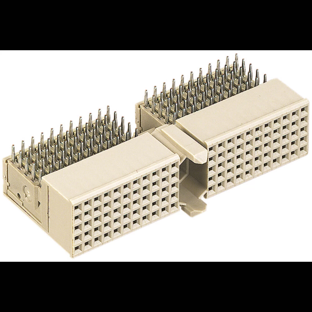 Harting 17 21 110 2101 opružna letva Broj redova 7 1 St. slika