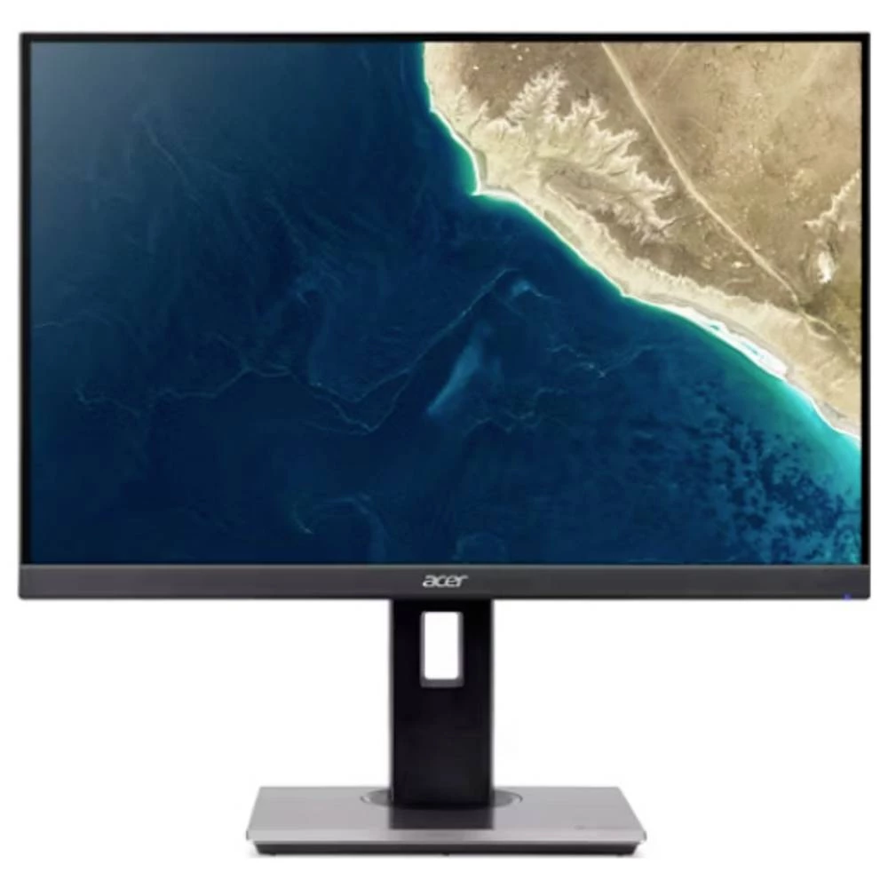 Acer B247WE5b LCD zaslon Energetska učinkovitost 2021 C (A - G) 61 cm (24 palac) 1920 x 1200 piksel 16:10 4 ms DisplayPo slika