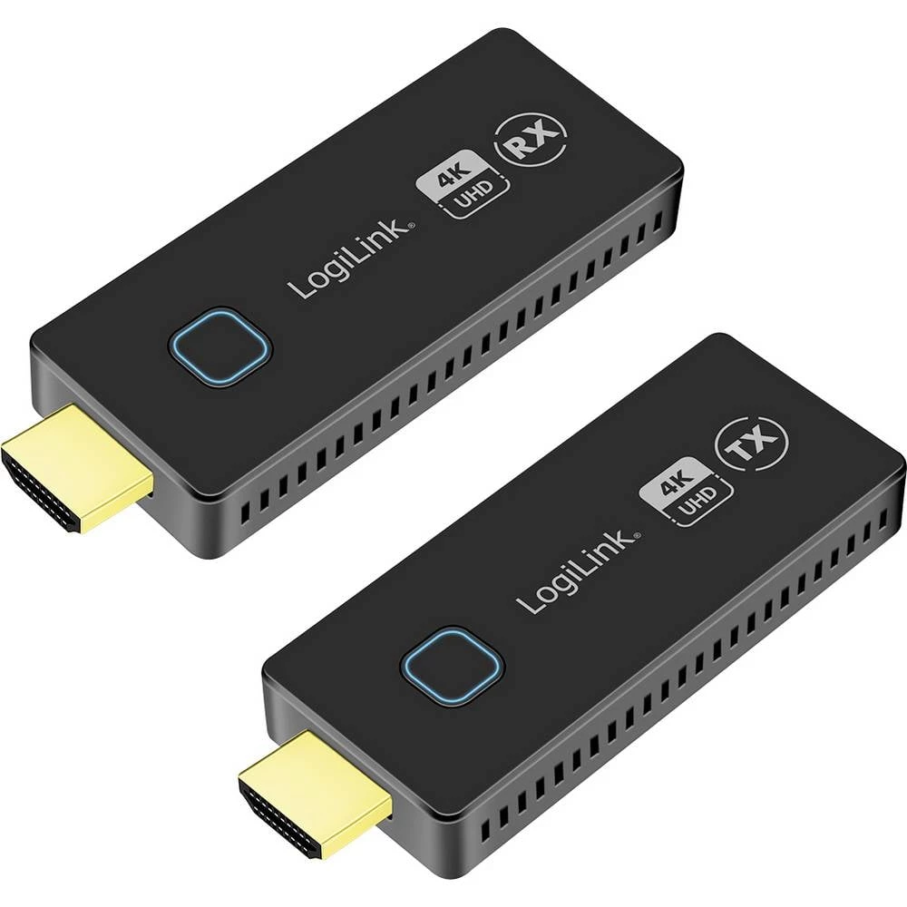 LogiLink HDW0102 HDMI uređaj za bežični prijenos (komplet) 30 m slika