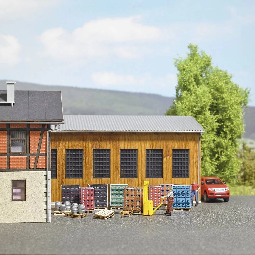 Conrad Product Image