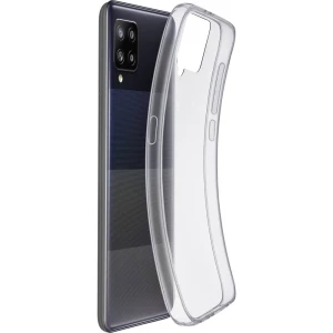 Cellularline  stražnji poklopac za mobilni telefon Samsung Galaxy A42 prozirna slika