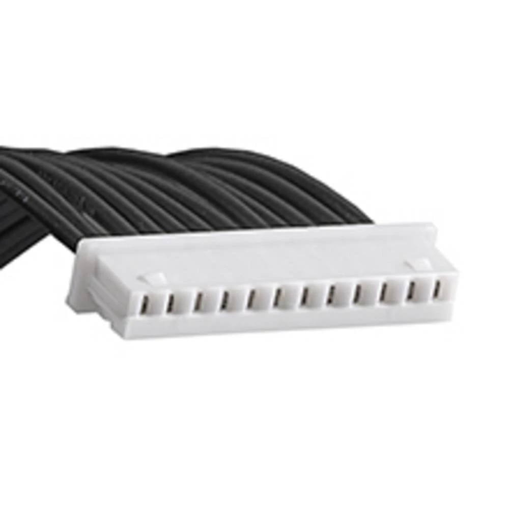 Molex kućište kabelske utičnice 151341203 1 St. Bulk slika