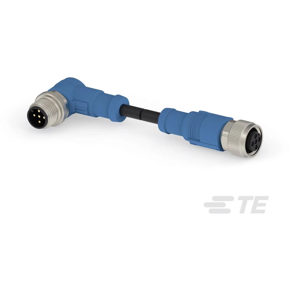 TE Connectivity T4162213005-004 1 St. Bag slika