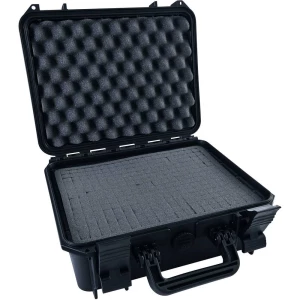 Univerzalni kovček za orodje, brez vsebine MAX300S (D x Š x V) 336 x 300 x 148 mm slika