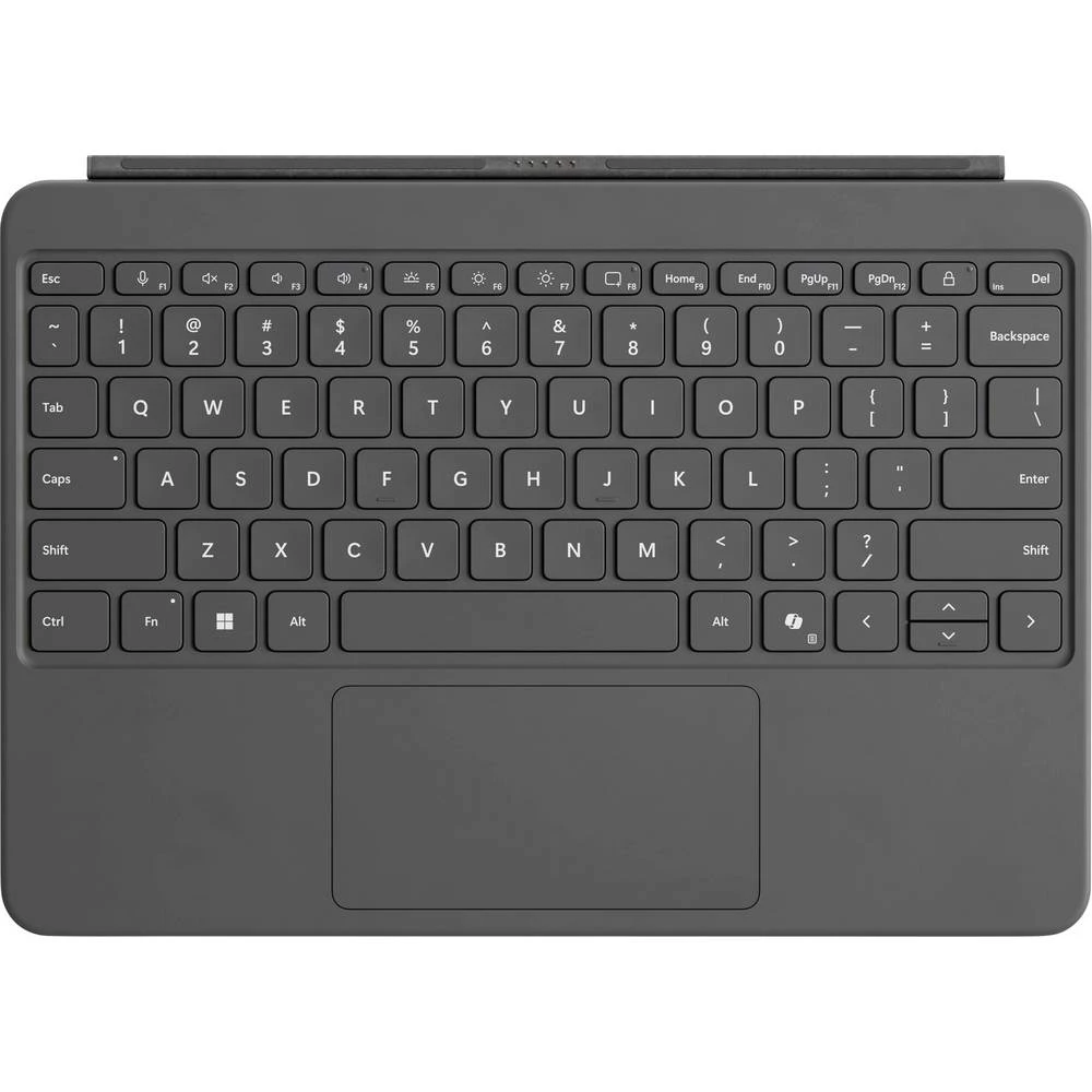 Microsoft Surface Pro Keyboard tipkovnica za tablet s futrolom Pogodno za marke (tablet računala): Microsoft Windows® slika