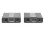 HDMI™ Proširenje (produžetak) Putem mrežnog kabela RJ45 Digitus Professional DS-55101 130 m