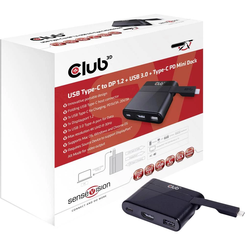 Conrad Product Image