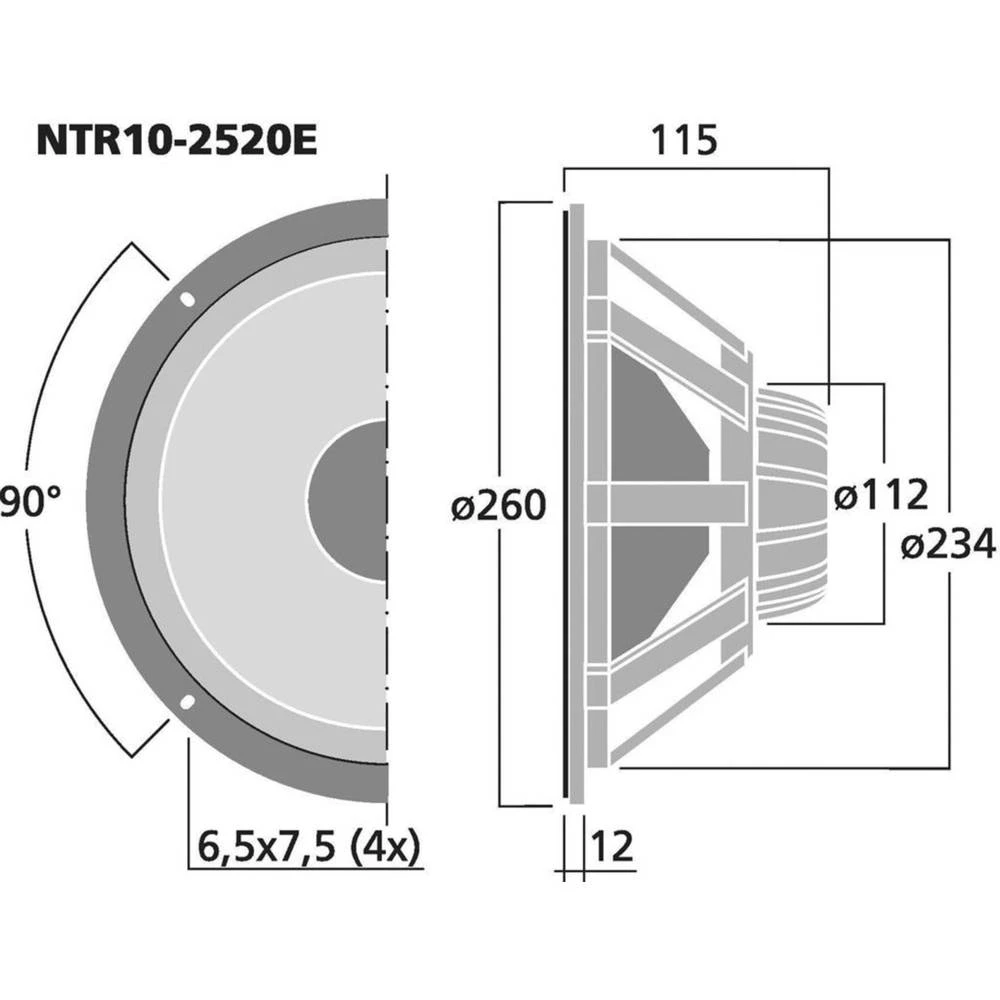 Conrad Product Image