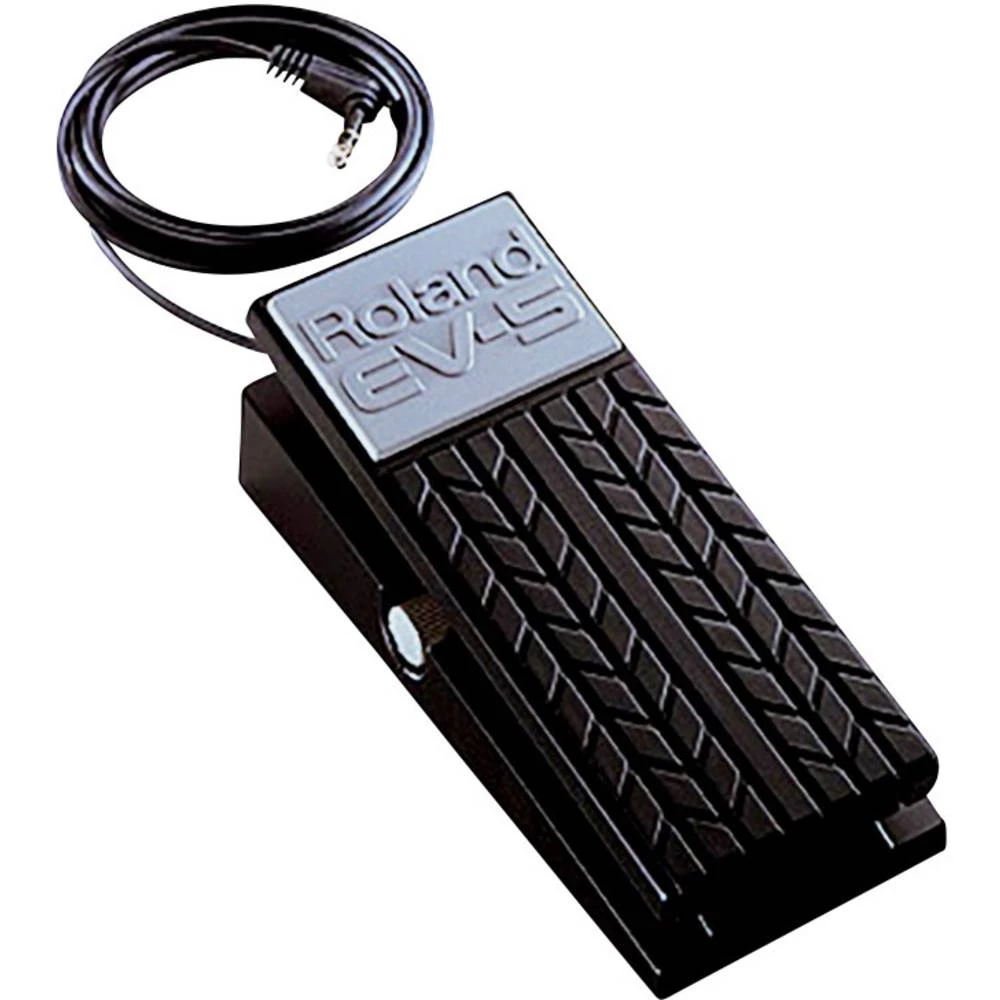 Gitarski efekti Pedal za glasnoću Roland EV-5 slika