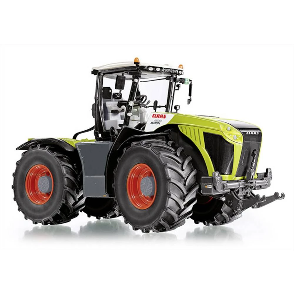 Wiking 0778 53 pruga 1 Claas Claas Xerion 4500 pogon na kotačima slika