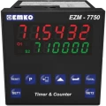 Emko EZM-7750.1.00.1.0/00.00/0.0.0.0 brojač s predodabirom Emko brojač s predodabirom slika