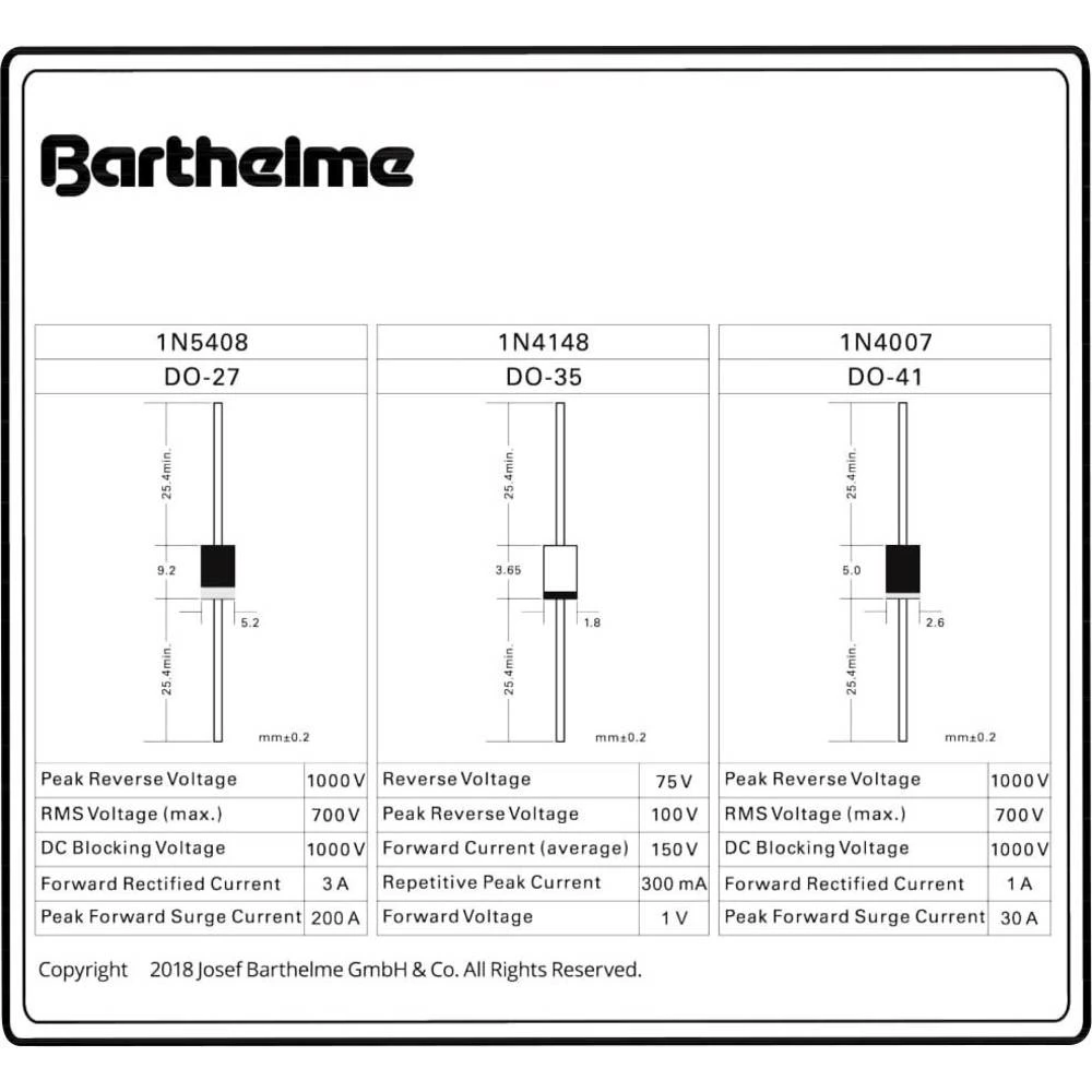 Conrad Product Image