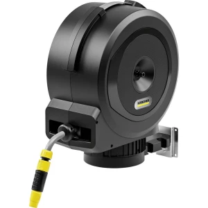 Kärcher Home & Garden HBX 4.20 Automatic 2.645-378.0 20 m 1/2 inča 1 St. crna kolut za crijevo slika