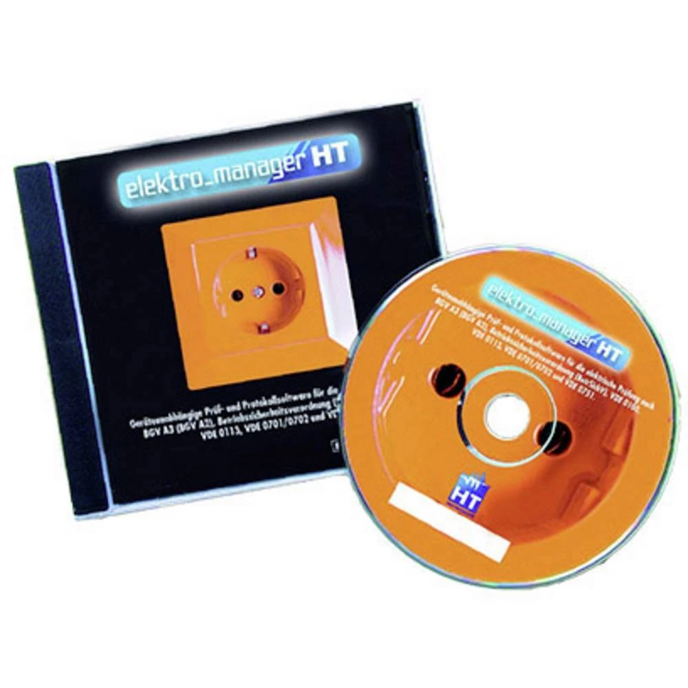 Pogonski uređaj HT Instruments Addin Gruppe I , 2009410 slika