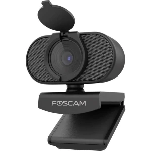 Foscam W81 4K web kamera 3840 x 2160 piksel držač s stezaljkom, postolje slika