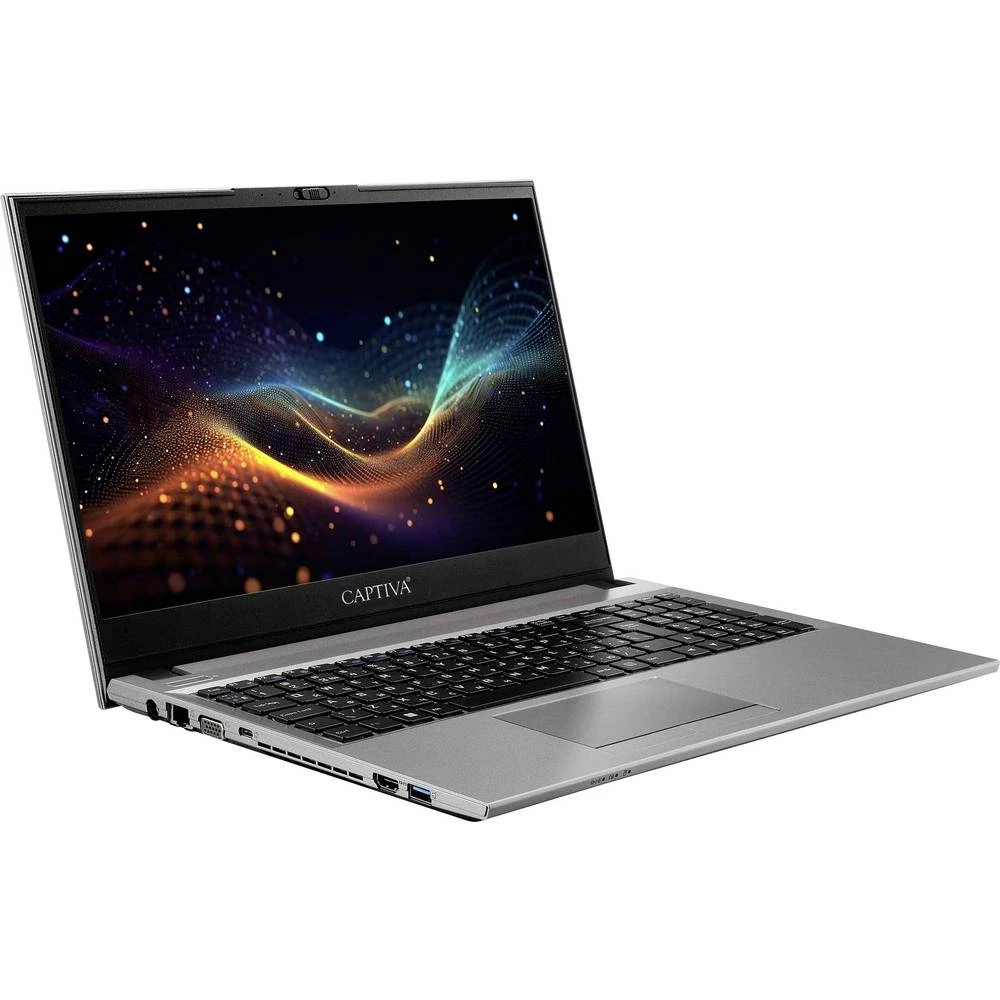 Captiva Notebook "Power Starter I77-279 i" 39.6 cm (15.6 palac) Full HD Intel® Core™ i5 i5-1235U 16 GB RAM 1 TB SSD njem slika
