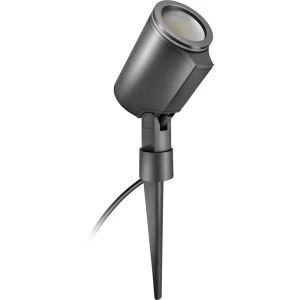 Steinel Spot Garden vanjski LED reflektor LED 6.7 W  GU10 antracitna boja slika