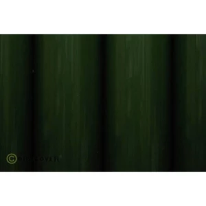 Pokrovna folija Oracover Easycoat 40-040-002 (D x Š) 2 m x 60 cm Tamnozelena slika
