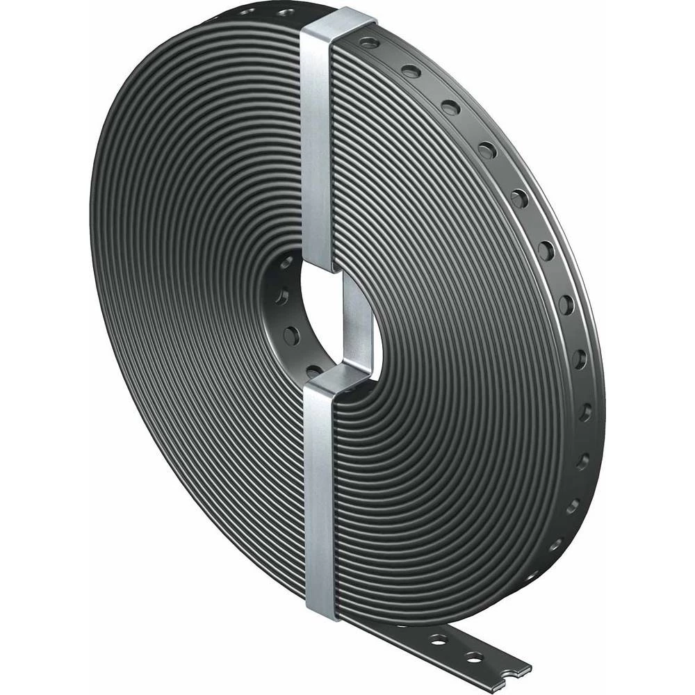 OBO Bettermann 1473220 Kabelske kanalice Crna slika